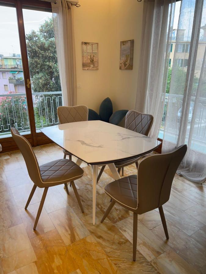 Torre D'avorio: Renovated With Terrace Near Center Apartment Rapallo