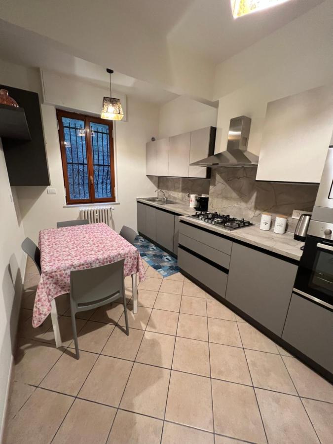 Torre D'avorio: Renovated With Terrace Near Center Rapallo