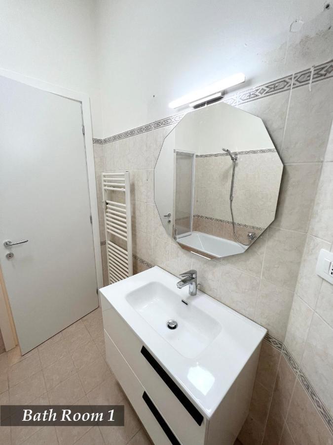 Torre D'avorio: Renovated With Terrace Near Center Apartment Rapallo