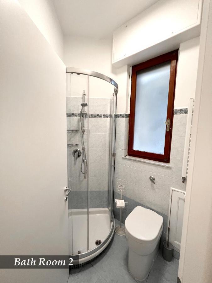 Torre D'avorio: Renovated With Terrace Near Center *