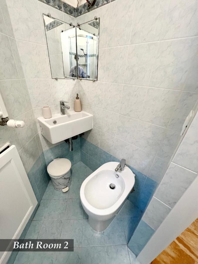 Torre D'avorio: Renovated With Terrace Near Center Rapallo
