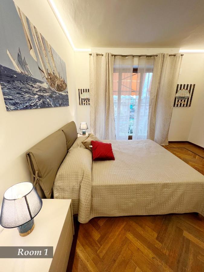 Apartment Torre D'avorio: Renovated With Terrace Near Center