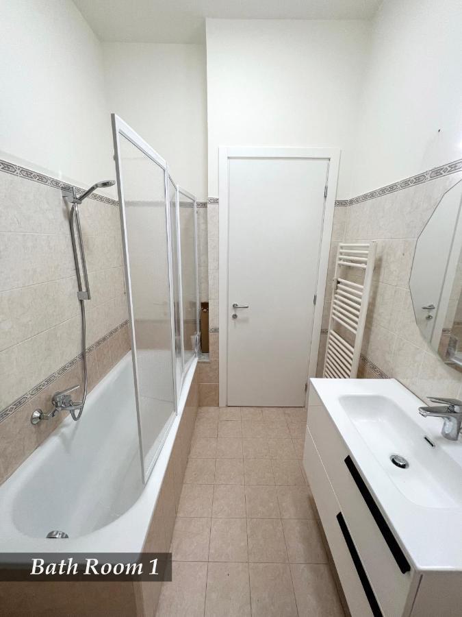 Torre D'avorio: Renovated With Terrace Near Center *
