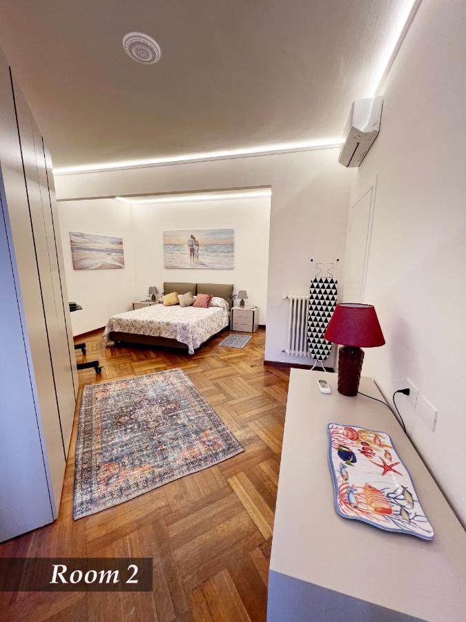 Apartment Torre D'avorio: Renovated With Terrace Near Center *