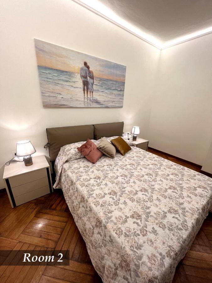 Torre D'avorio: Renovated With Terrace Near Center * Rapallo