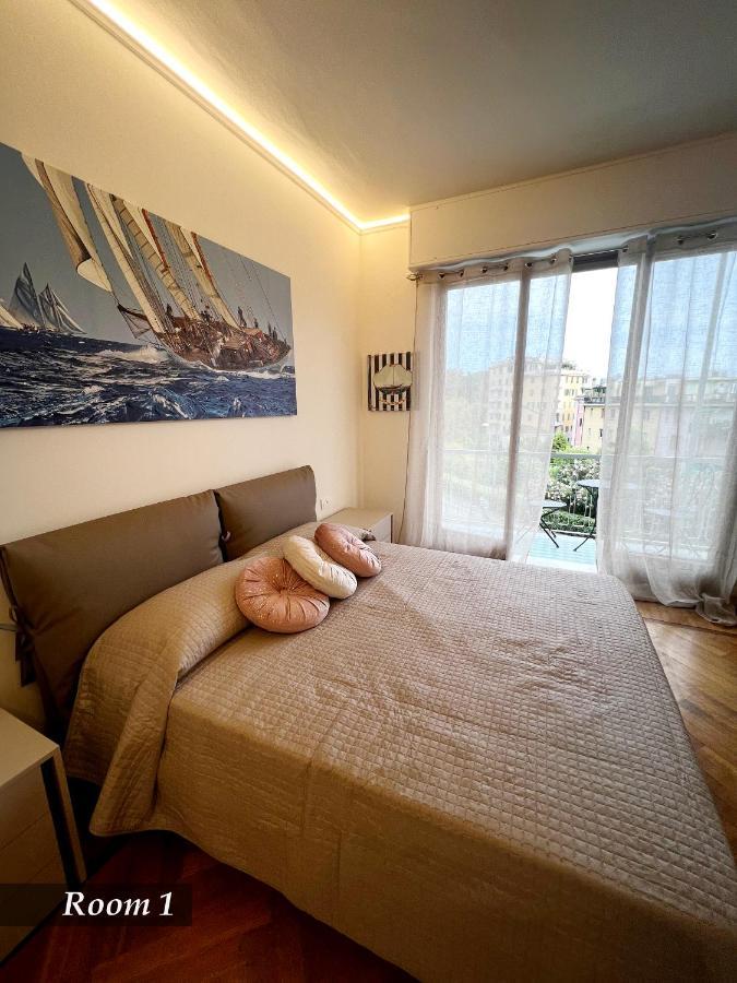 Apartment Torre D'avorio: Renovated With Terrace Near Center