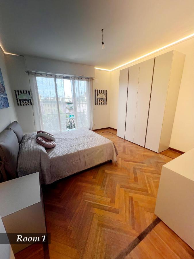Apartment Torre D'avorio: Renovated With Terrace Near Center *