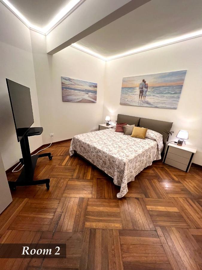 Torre D'avorio: Renovated With Terrace Near Center