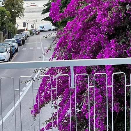 Torre D'Avorio: Renovated Apartment with Terrace Near City Center Rapallo Exterior photo