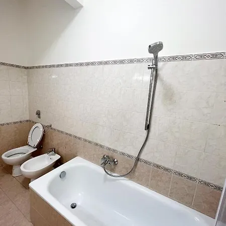 Torre D'Avorio: Renovated Apartment with Terrace Near City Center Rapallo Exterior photo
