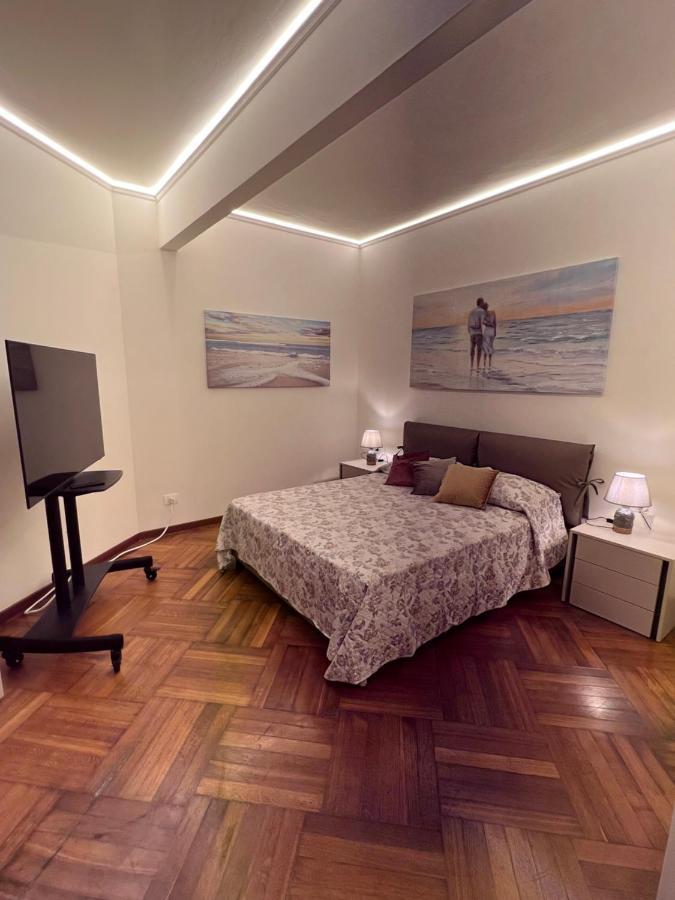 Welcome Riviera - Torre D'avorio 126 Mq Piu'terrazzo 25 Mq - Totalmente Rinnovato- 250 M Dal Centro - Sky E Netflix - Parcheggio A Pagamento 15 Euro Al Giorno Da Prenotare In Anticipo Salvo Disponibilita A 650 M
