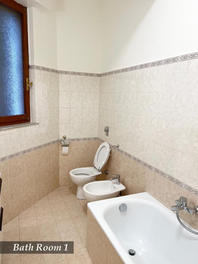 Welcome Riviera - Torre D'avorio 126 Mq Piu'terrazzo 25 Mq - Totalmente Rinnovato- 250 M Dal Centro - Sky E Netflix - Parcheggio A Pagamento 15 Euro Al Giorno Da Prenotare In Anticipo Salvo Disponibilita A 650 M *